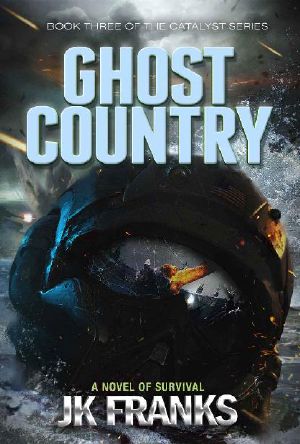 [Catalyst 03] • Ghost Country